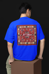 Royal Elegance Relax fit Unisex Classic Crew T-Shirt